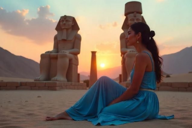 عطلة لمدة 11 يومًا في القاهرة والأقصر وأسوان والغردقة - استكشف مصر مع تريند مصر للسياحة