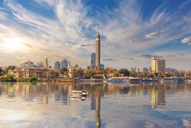 ممشى أهل مصر.. نيلنا الجميل في ثوب جديد