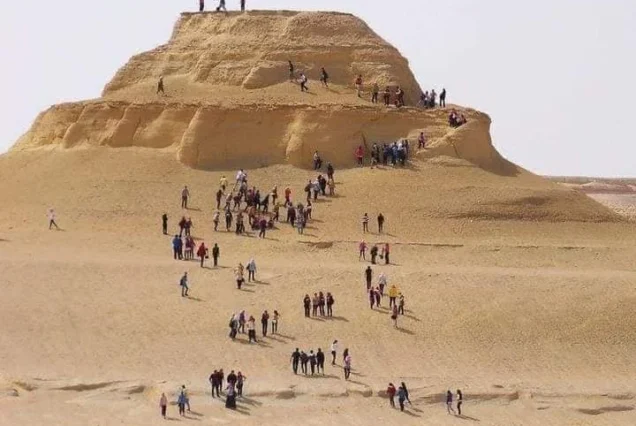 استكشاف مصر أفضل سعر