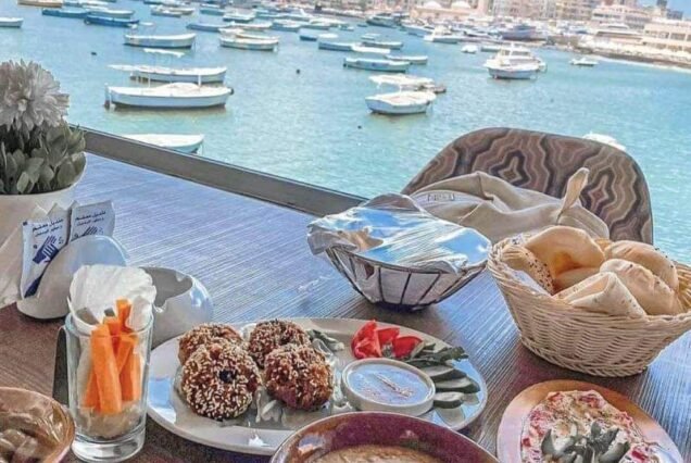 الاسكندرية