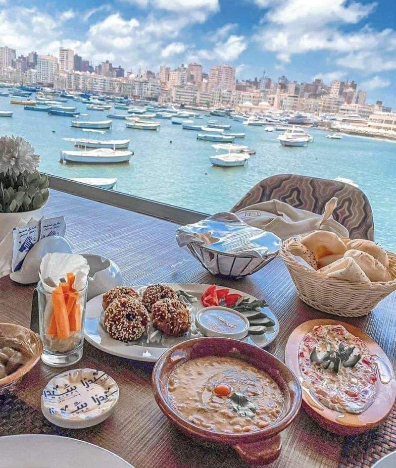 الاسكندرية