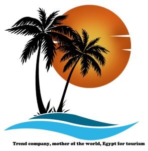 تريند أم الدنيا مصر للسياحة – رحلتك تبدأ من هنا