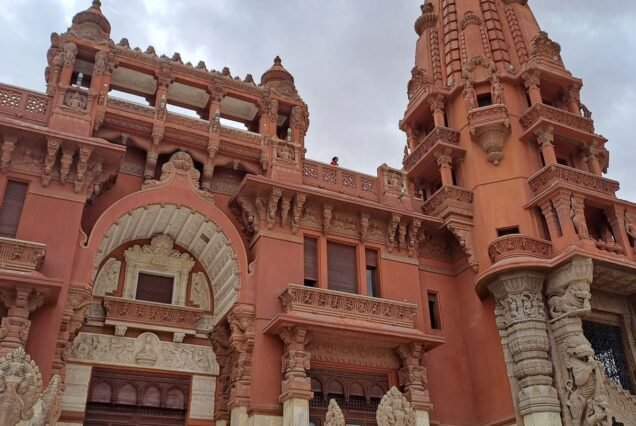 باقة جولات القاهرة استكشف المعالم السياحية الشهيرة في مصر