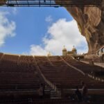 كنيسة القديس سمعان الخراز بحى الزباليين