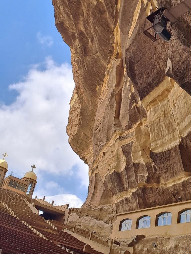 كنيسة القديس سمعان الخراز