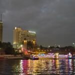 تريند أم الدنيا مصر للسياحة