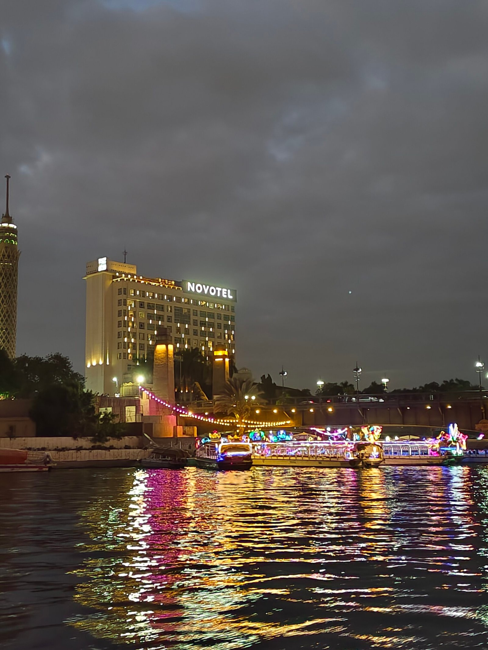 تريند أم الدنيا مصر للسياحة