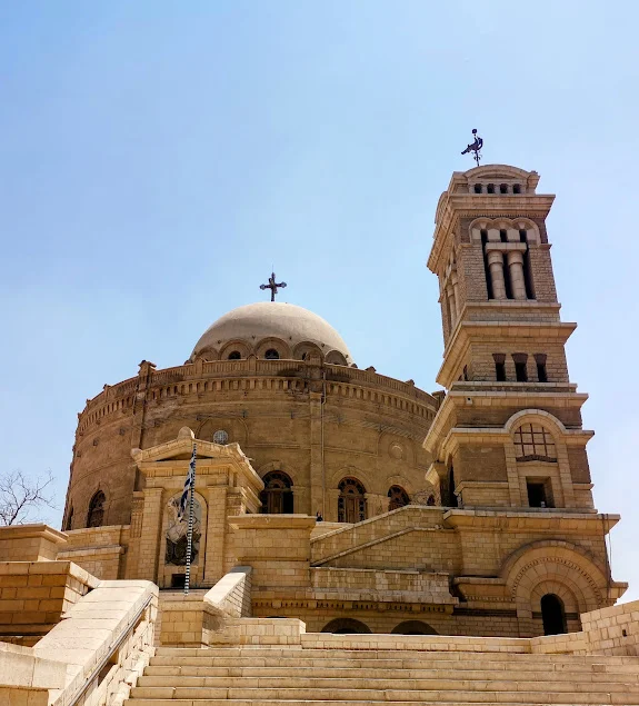 جولة روحانية في مجمع الأديان ومتحف الحضارة مع تريند أم الدنيا مصر للسياحة