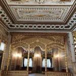 قصر الأمير محمد علي بالمنيل.. درة العمارة الإسلامية وحديقة من سحر التاريخ