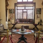 بيت جاير أندرسون.. تحفة القاهرة التي جمعت بين الشرق والغرب